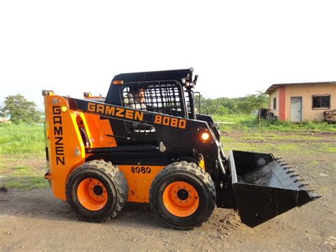 skid steer 8080|gamzen skid steer.